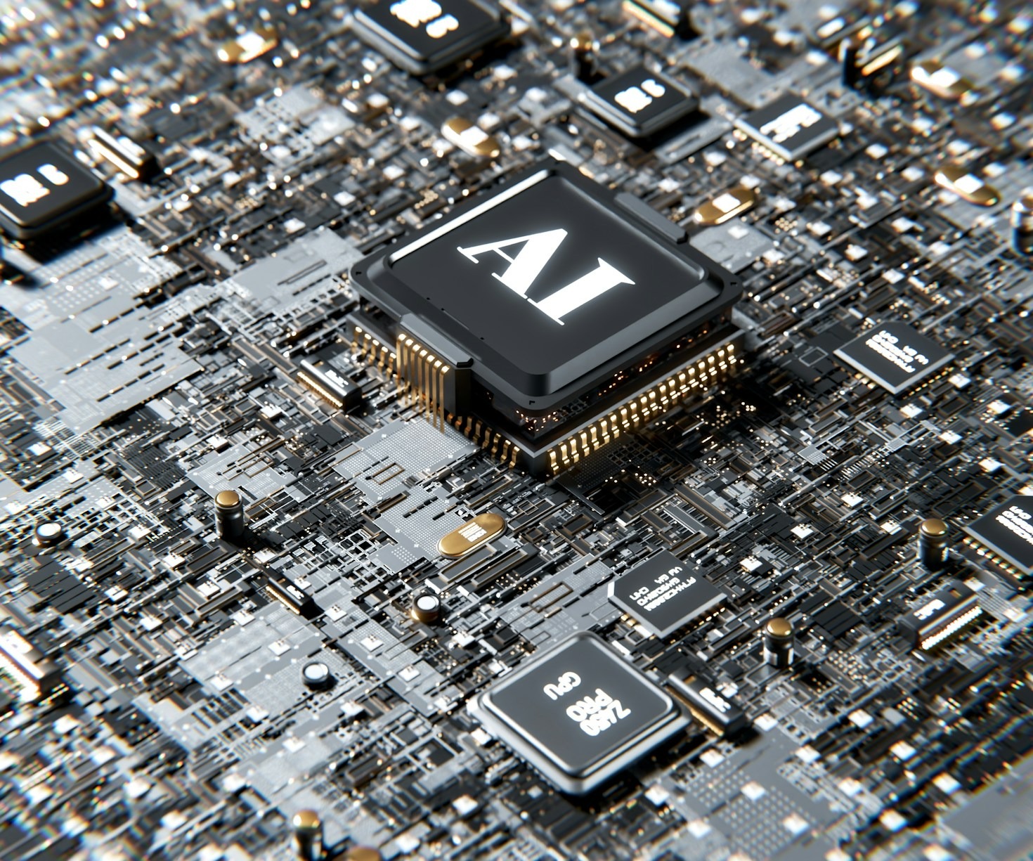 The Future of AI Agent Marketplaces and Monetization
